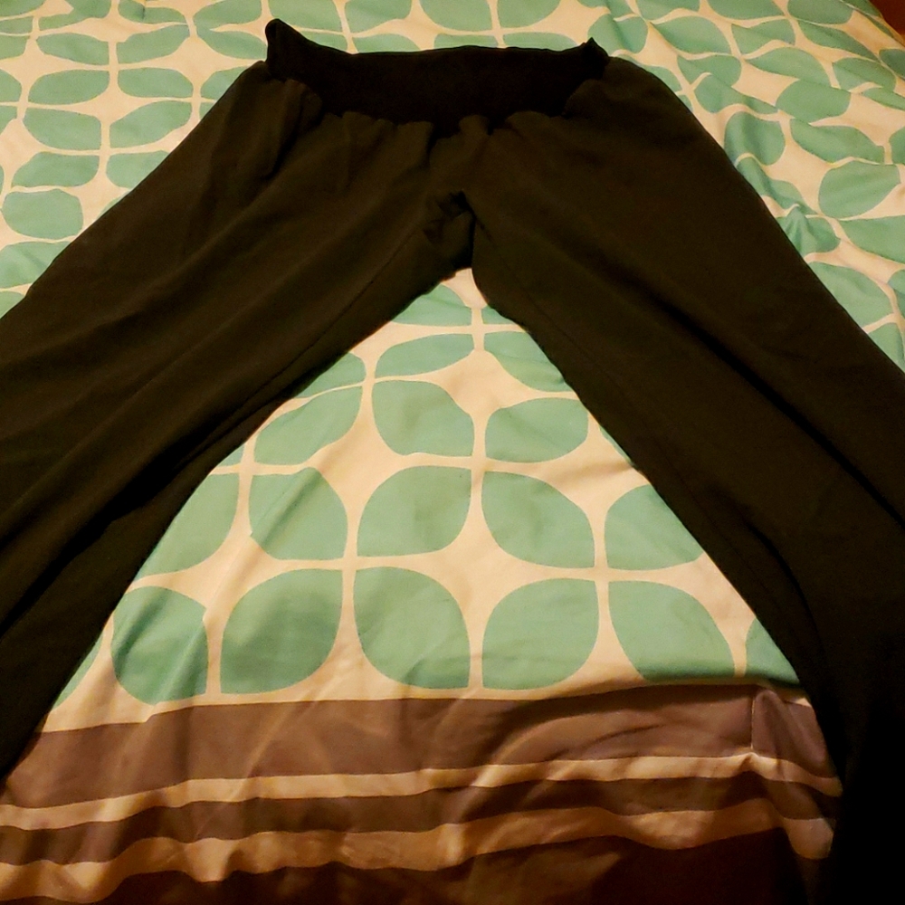 Maternity pants
